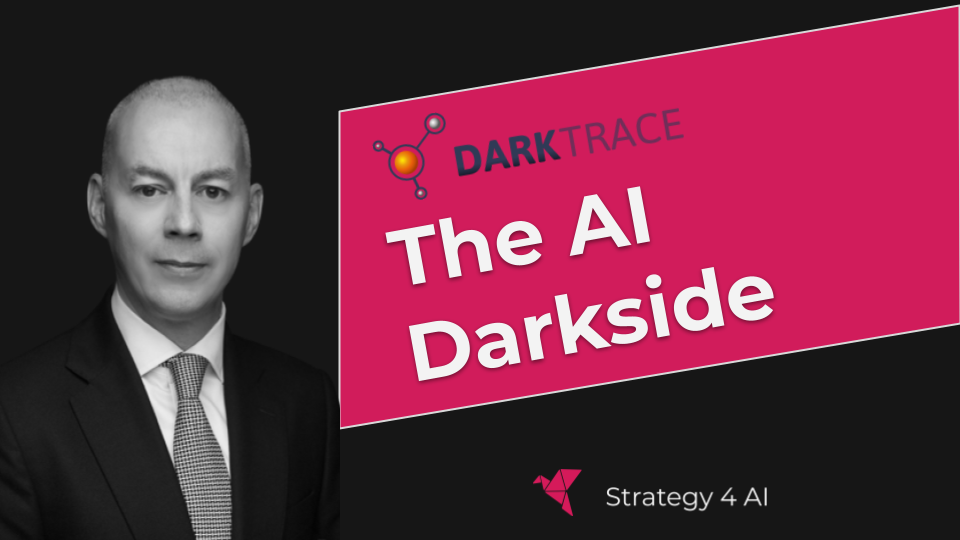 Enterprise AI News #14: The AI Darkside