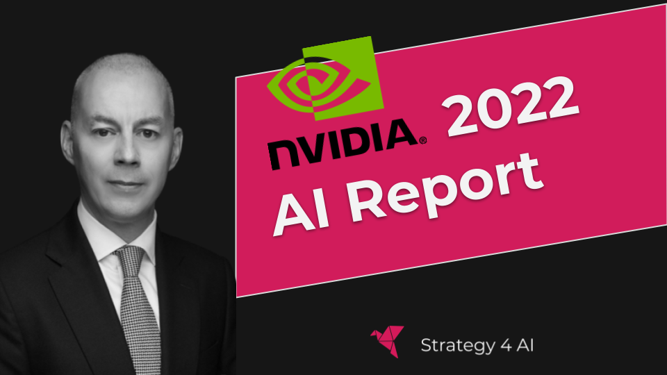 Enterprise AI News #2: Nvidia AI Report