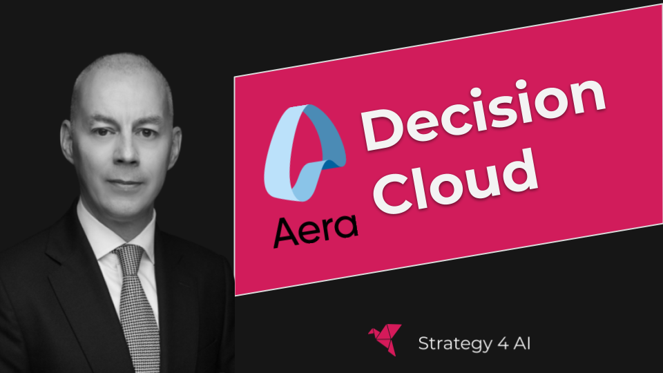 Enterprise AI News #9: Aera Decision Cloud